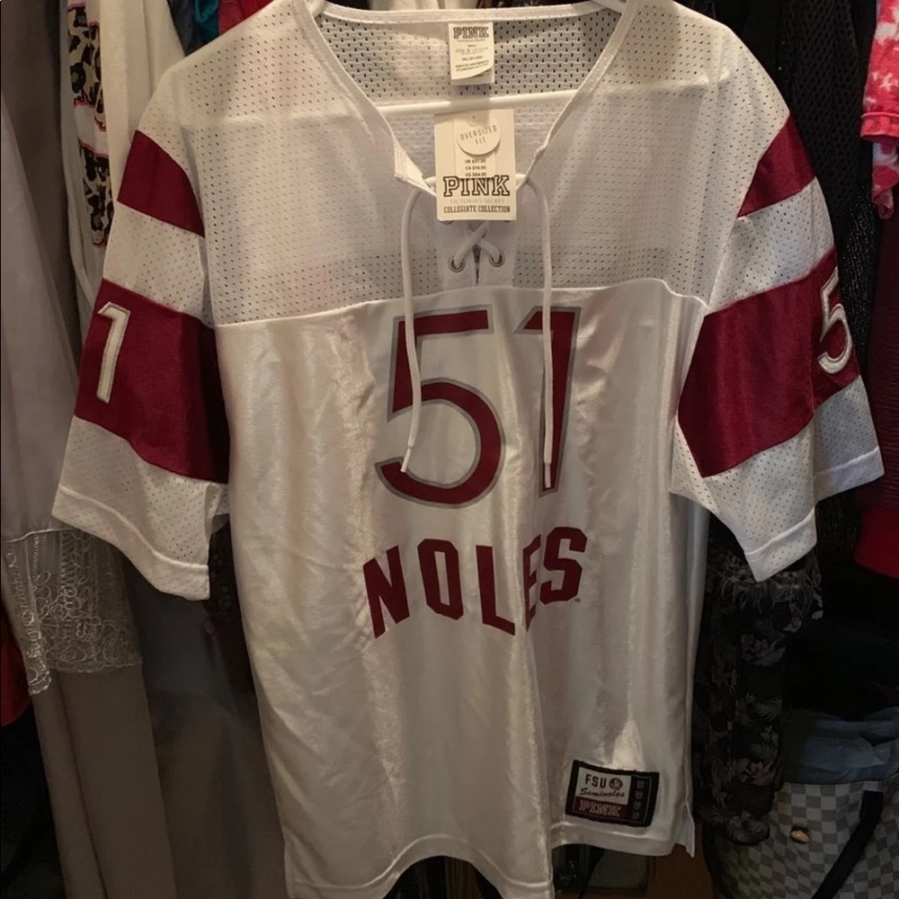 PINK Jersey